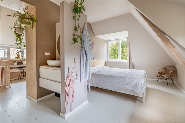 Medium property photo - Heiligelaan 95, 9636 CM Zuidbroek